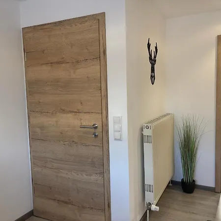 Zaglmann Apartment Zandt